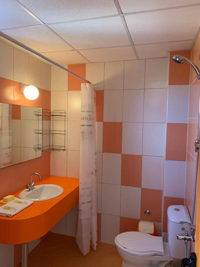 Guest House “Olesya” Obzor Zewnętrze zdjęcie