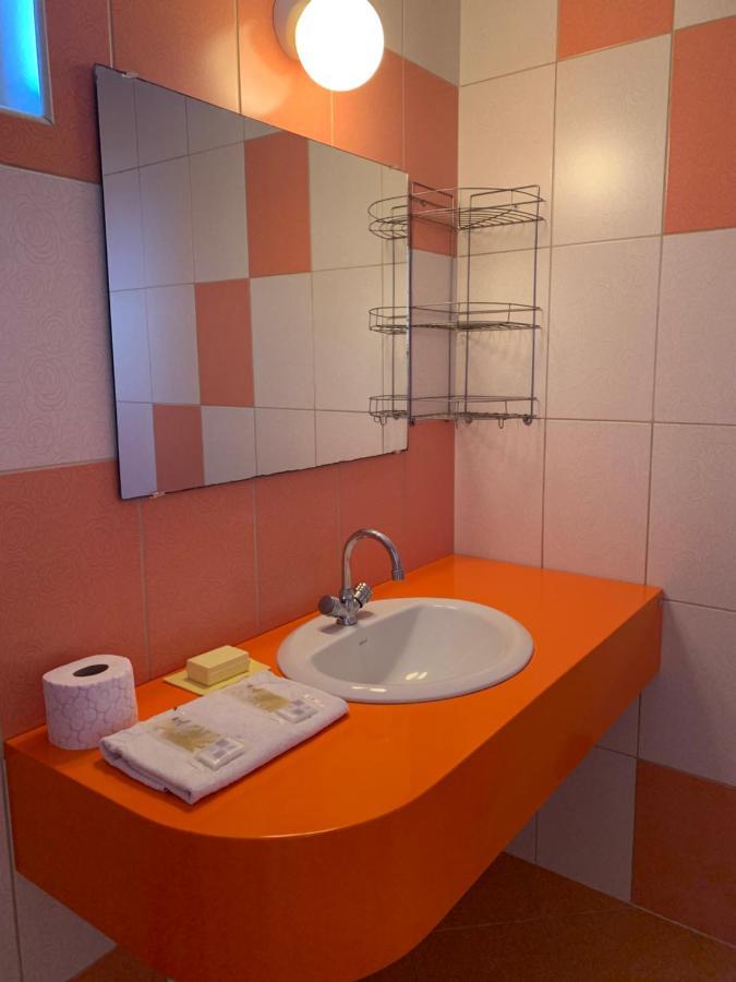Guest House “Olesya” Obzor Zewnętrze zdjęcie