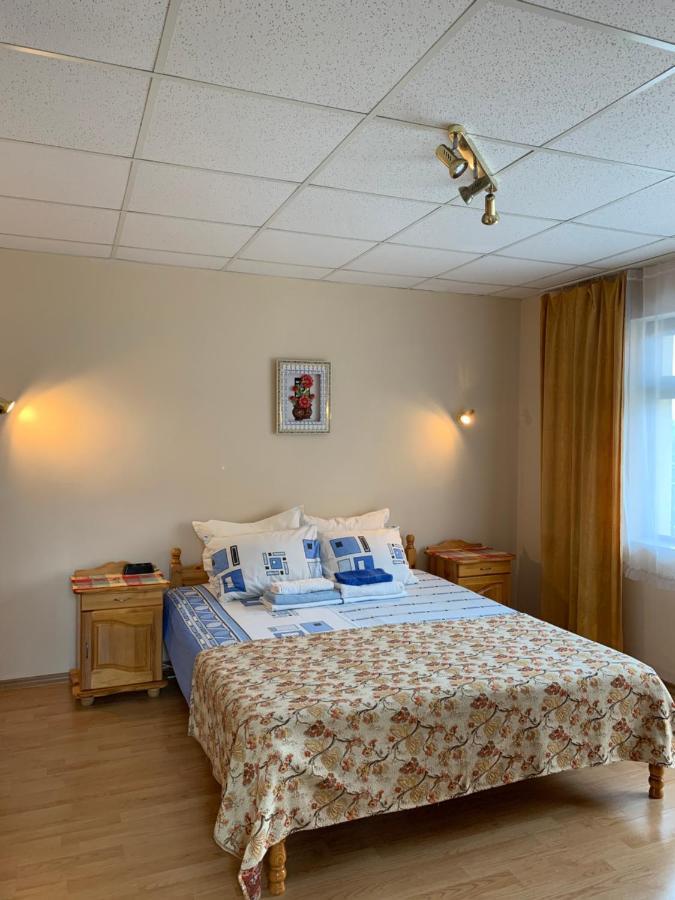 Guest House “Olesya” Obzor Zewnętrze zdjęcie