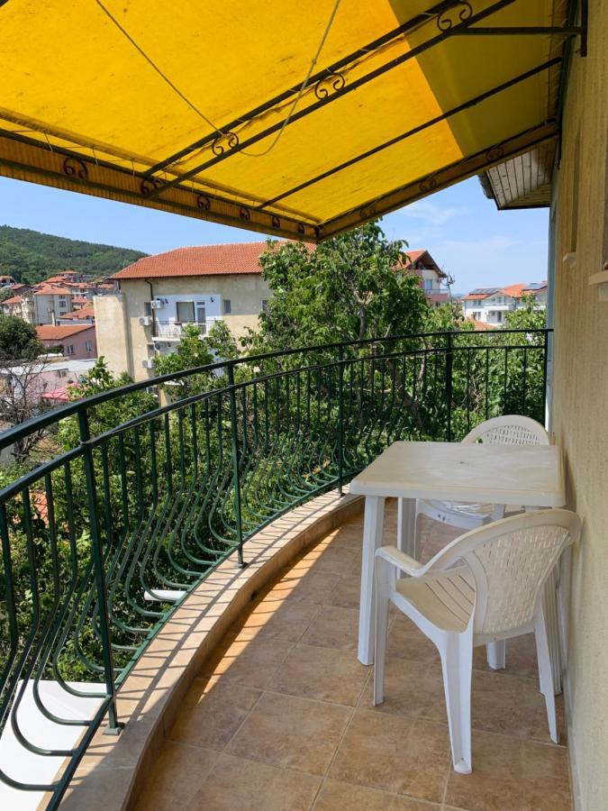 Guest House “Olesya” Obzor Zewnętrze zdjęcie