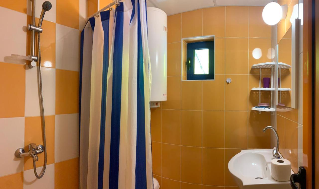 Guest House “Olesya” Obzor Zewnętrze zdjęcie