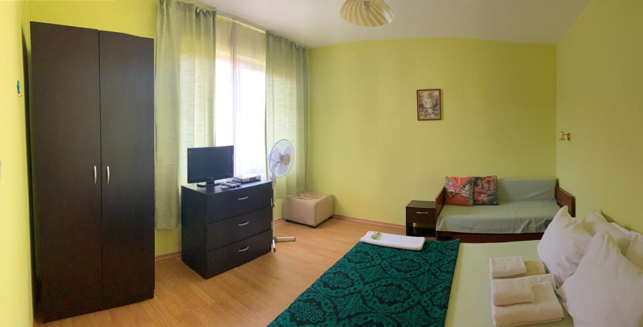 Guest House “Olesya” Obzor Zewnętrze zdjęcie