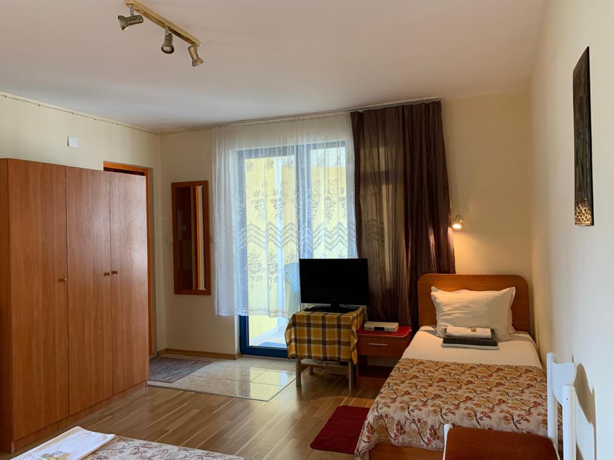 Guest House “Olesya” Obzor Zewnętrze zdjęcie