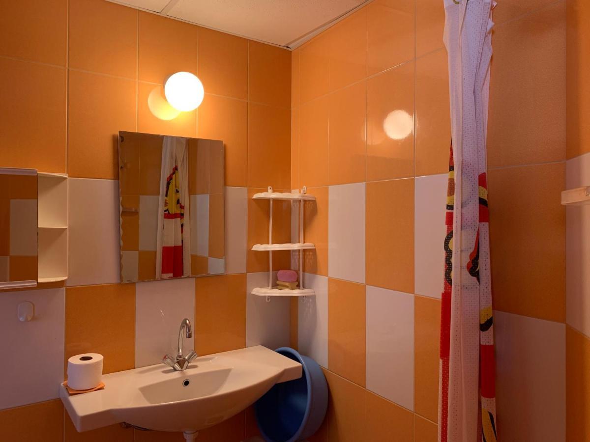 Guest House “Olesya” Obzor Zewnętrze zdjęcie