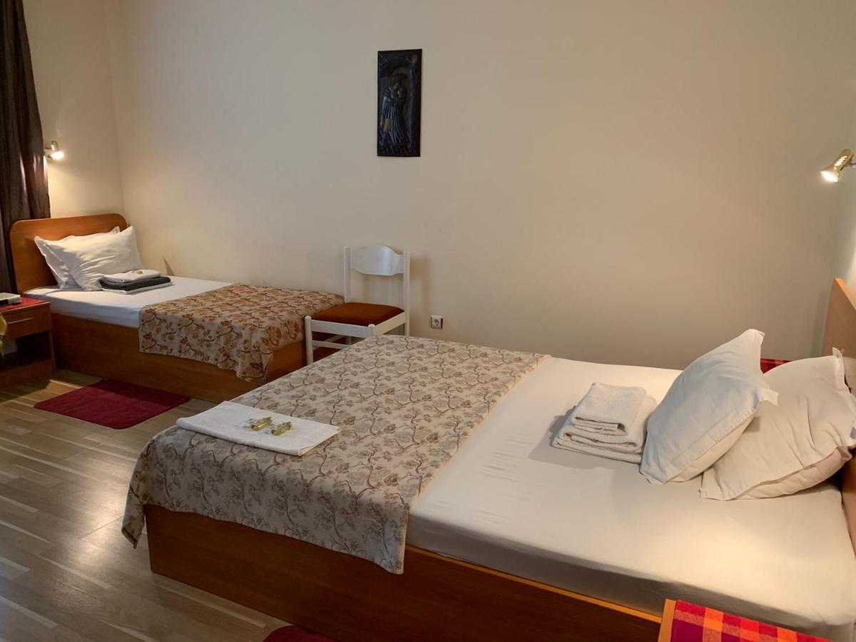 Guest House “Olesya” Obzor Zewnętrze zdjęcie