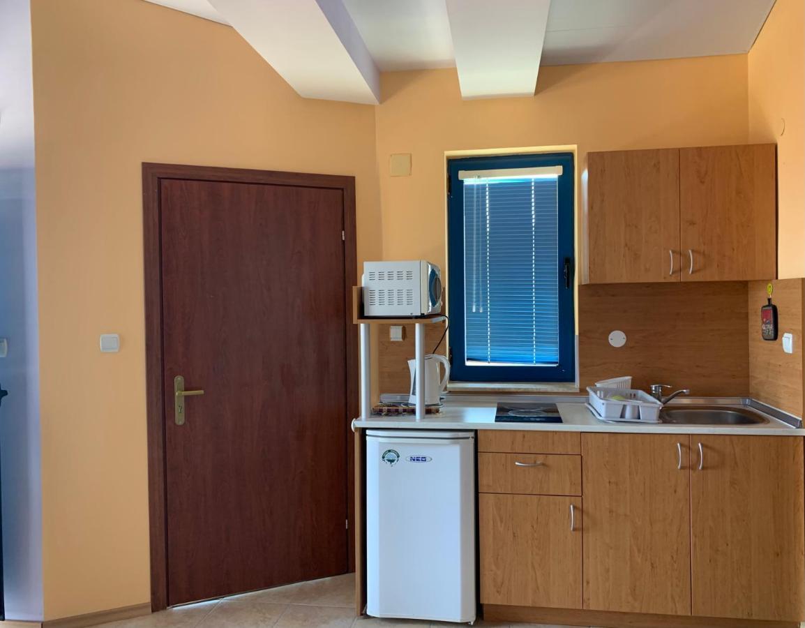 Guest House “Olesya” Obzor Zewnętrze zdjęcie