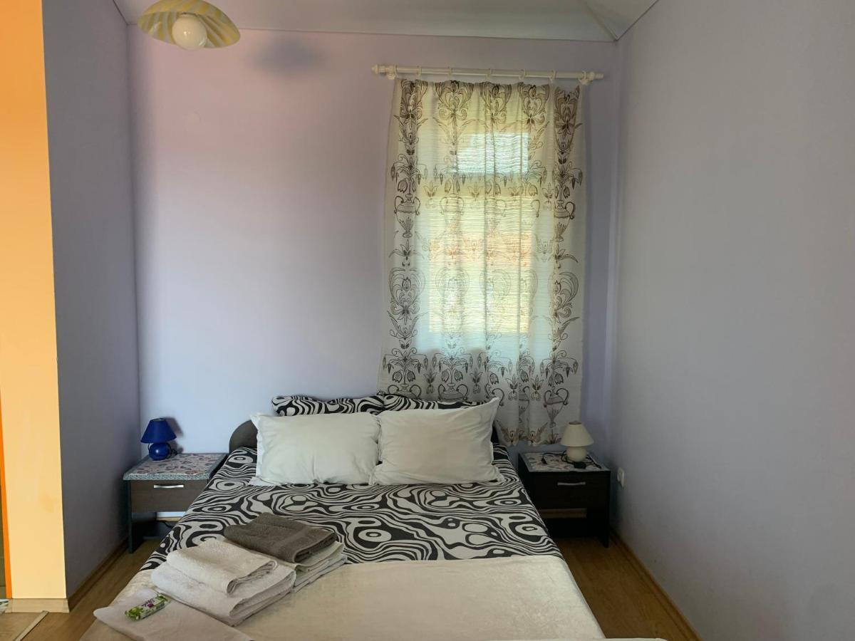 Guest House “Olesya” Obzor Zewnętrze zdjęcie