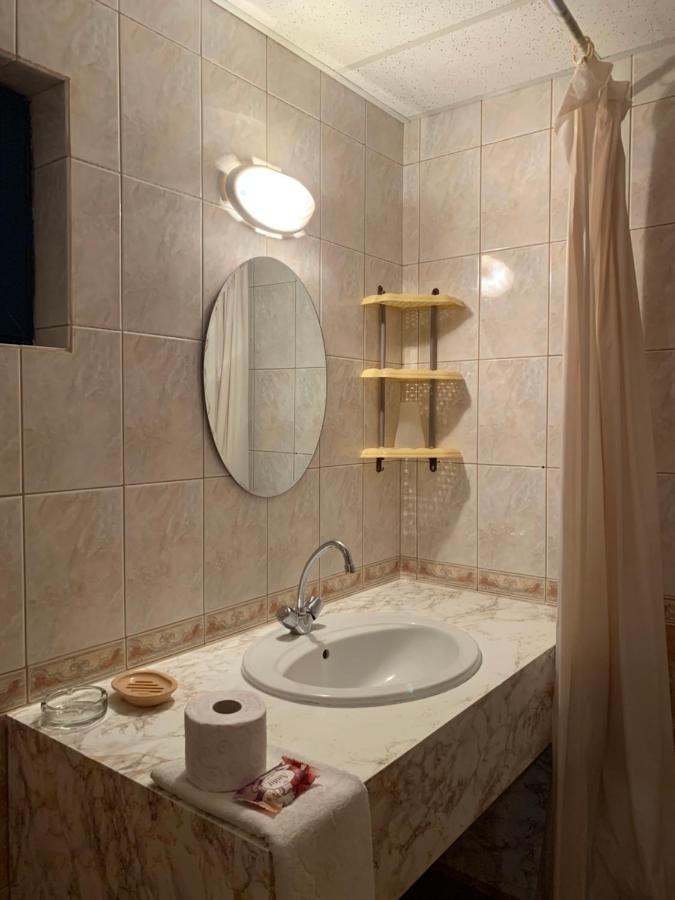 Guest House “Olesya” Obzor Zewnętrze zdjęcie