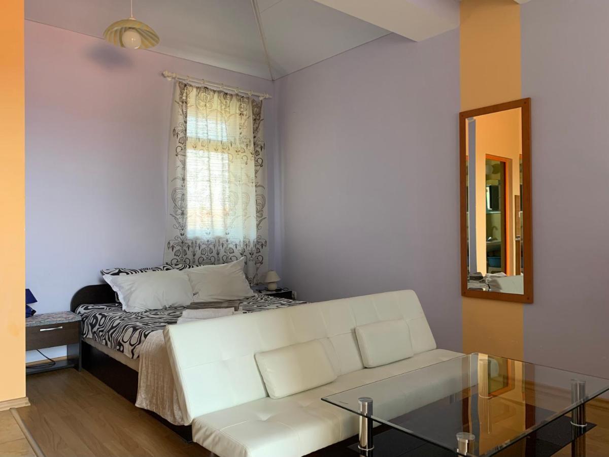 Guest House “Olesya” Obzor Zewnętrze zdjęcie