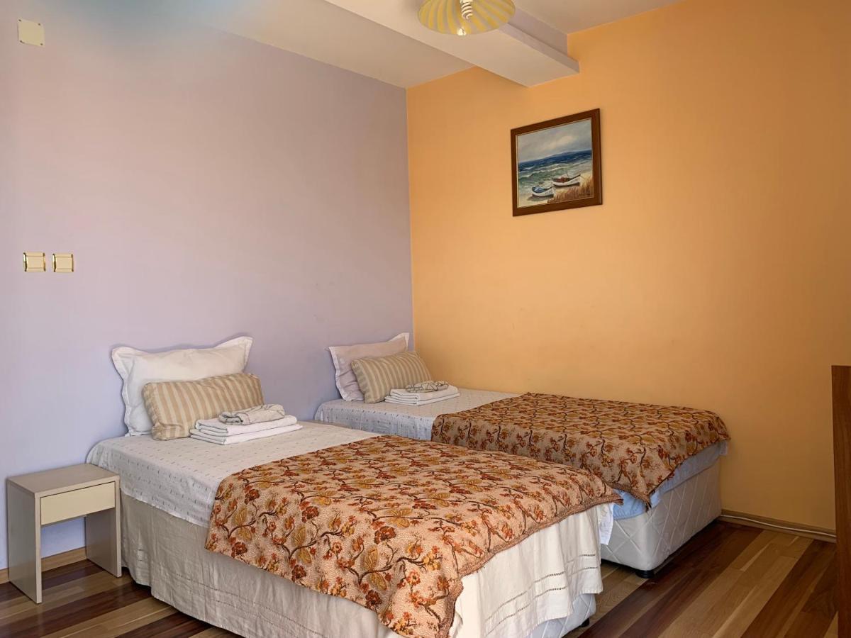 Guest House “Olesya” Obzor Zewnętrze zdjęcie