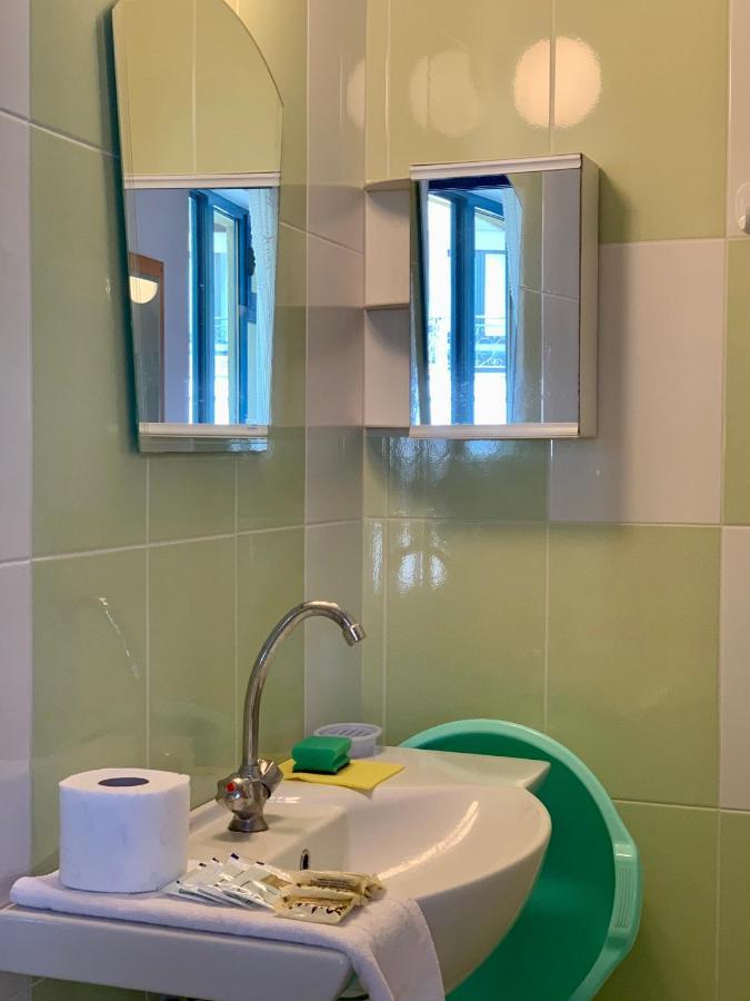 Guest House “Olesya” Obzor Zewnętrze zdjęcie