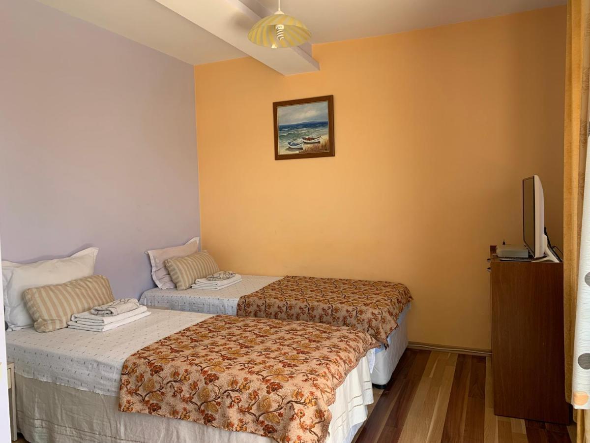 Guest House “Olesya” Obzor Zewnętrze zdjęcie