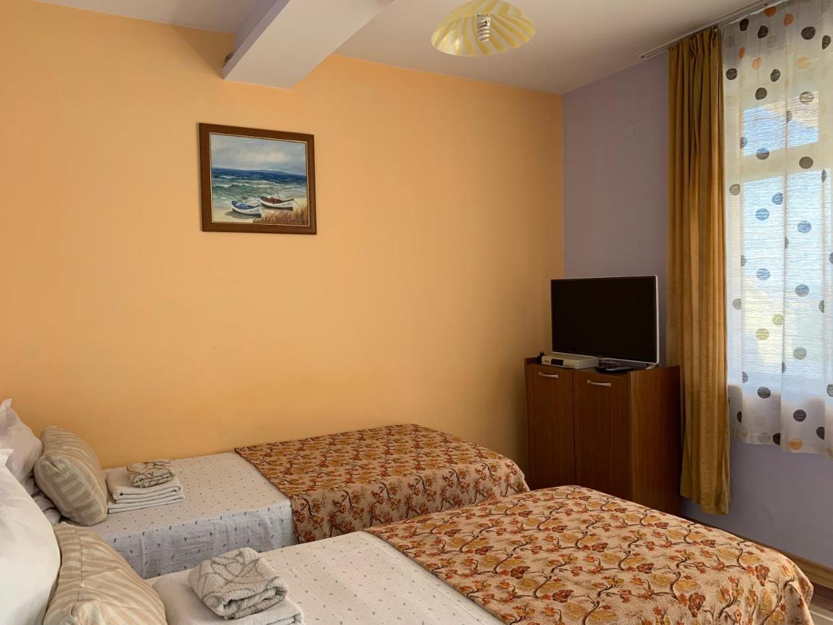 Guest House “Olesya” Obzor Zewnętrze zdjęcie