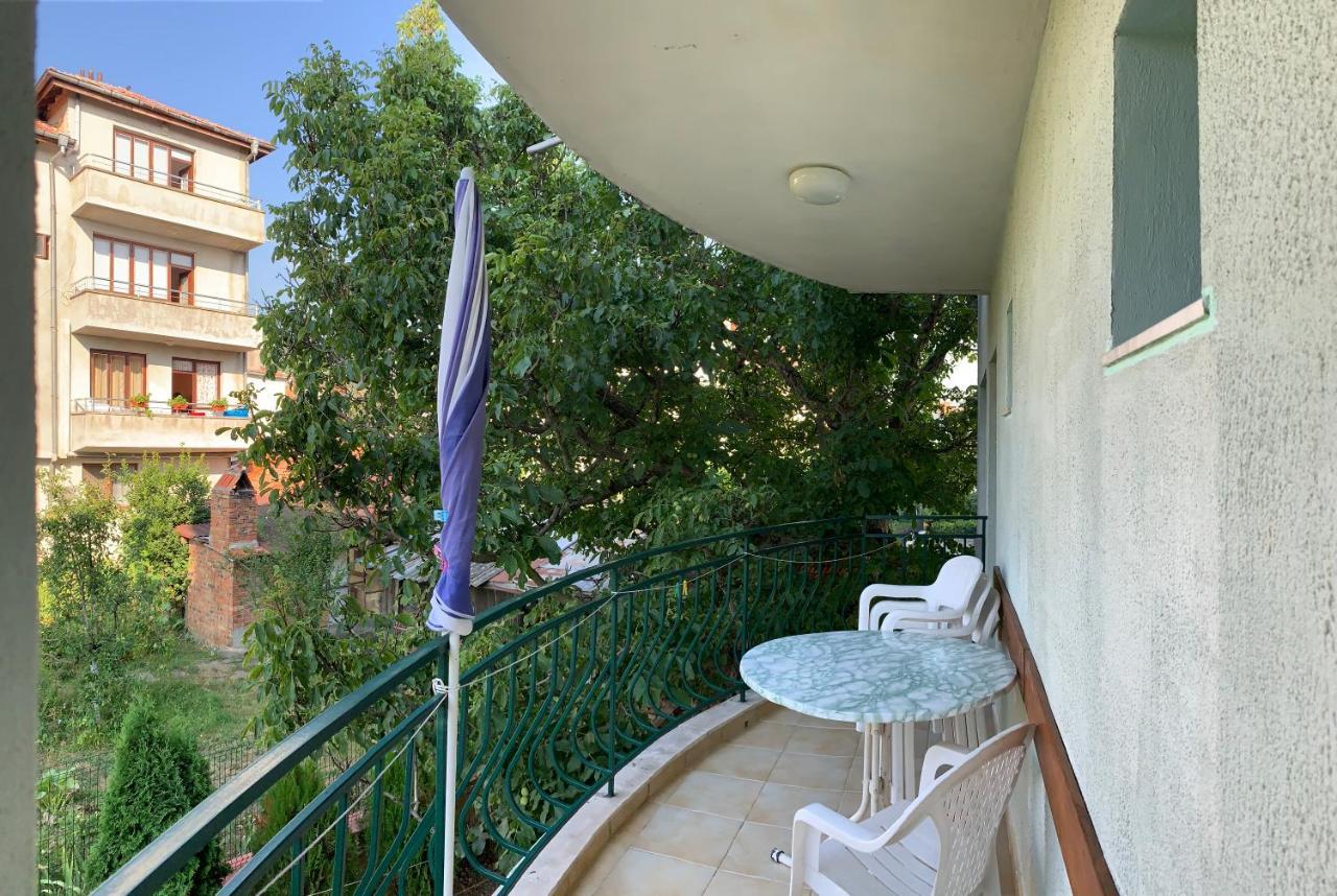 Guest House “Olesya” Obzor Zewnętrze zdjęcie