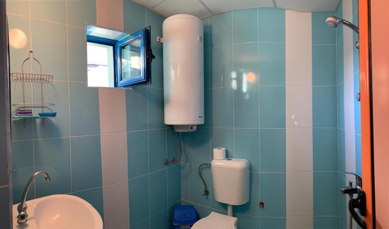 Guest House “Olesya” Obzor Zewnętrze zdjęcie