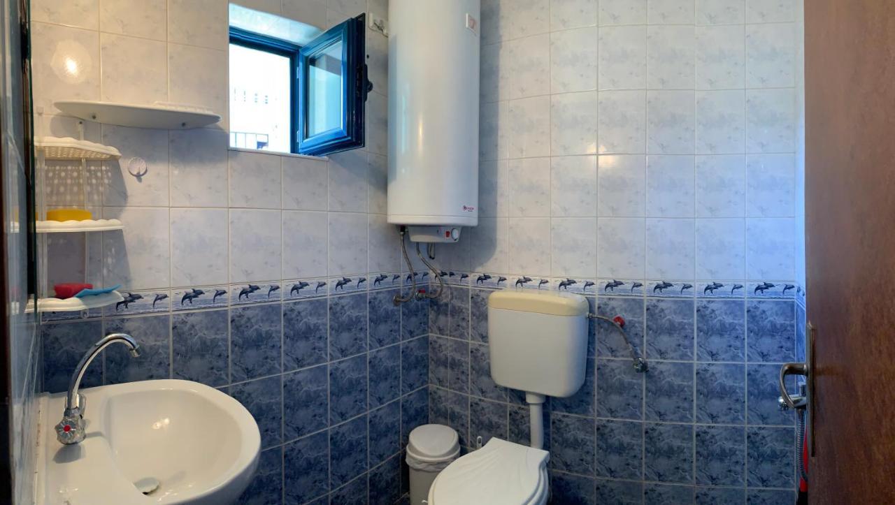 Guest House “Olesya” Obzor Zewnętrze zdjęcie