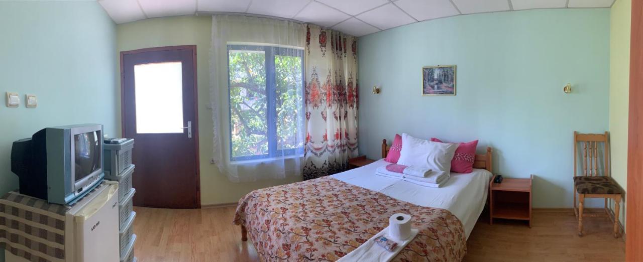 Guest House “Olesya” Obzor Zewnętrze zdjęcie