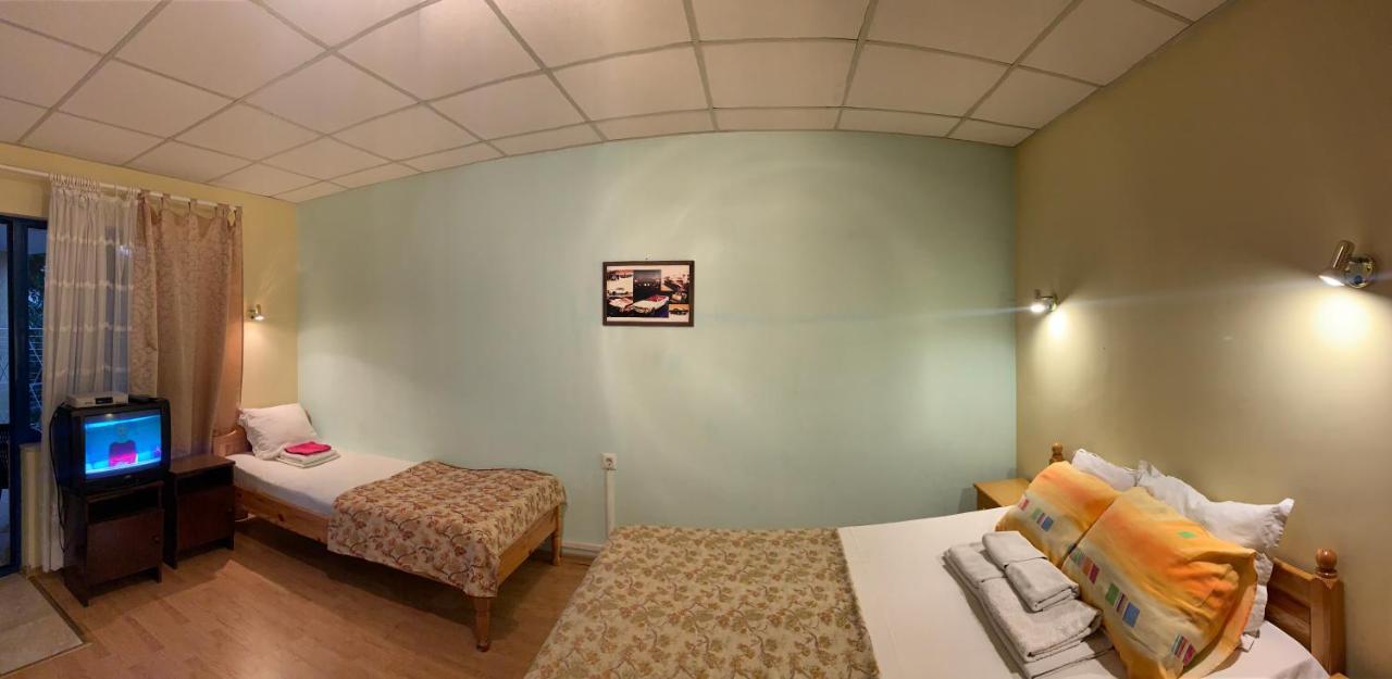 Guest House “Olesya” Obzor Zewnętrze zdjęcie
