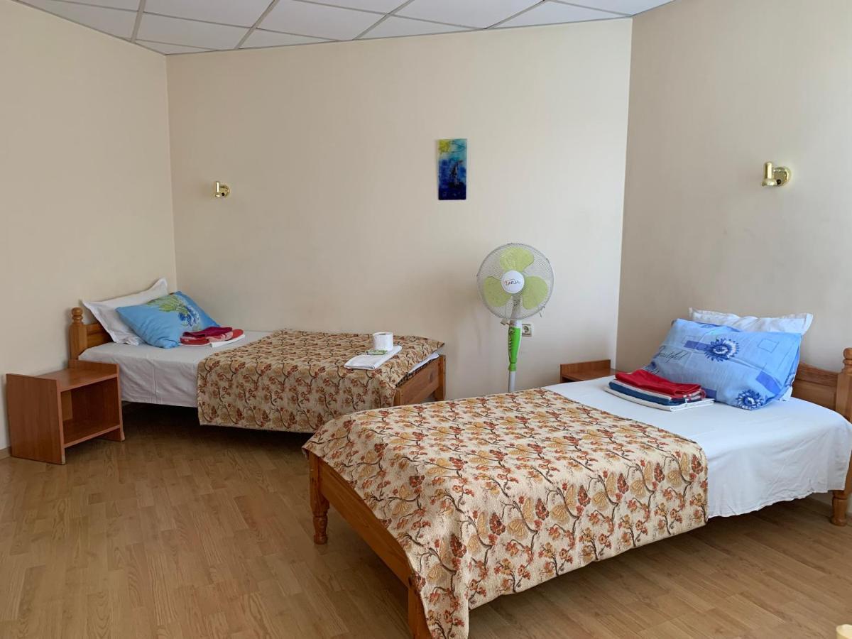Guest House “Olesya” Obzor Zewnętrze zdjęcie