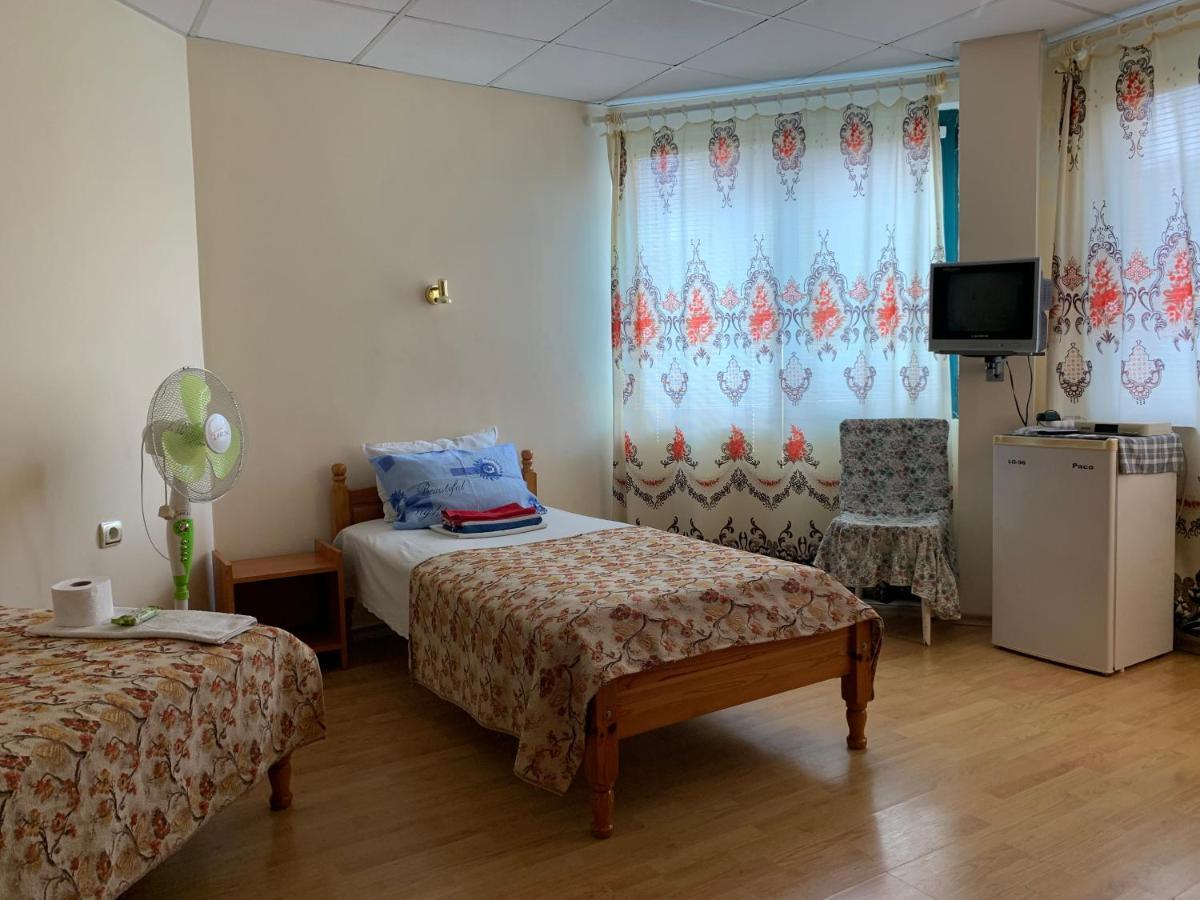Guest House “Olesya” Obzor Zewnętrze zdjęcie