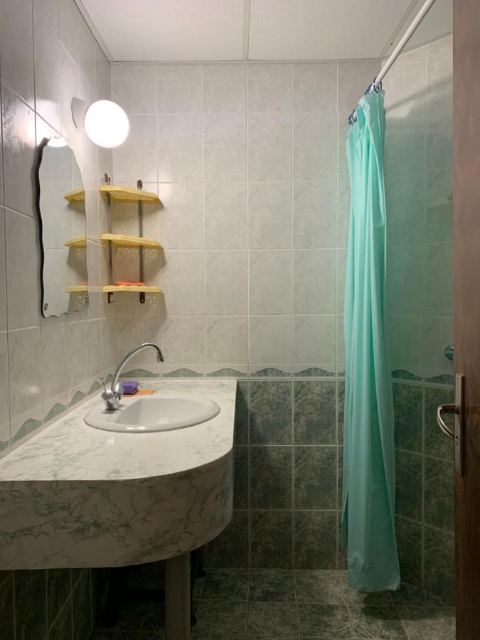 Guest House “Olesya” Obzor Zewnętrze zdjęcie