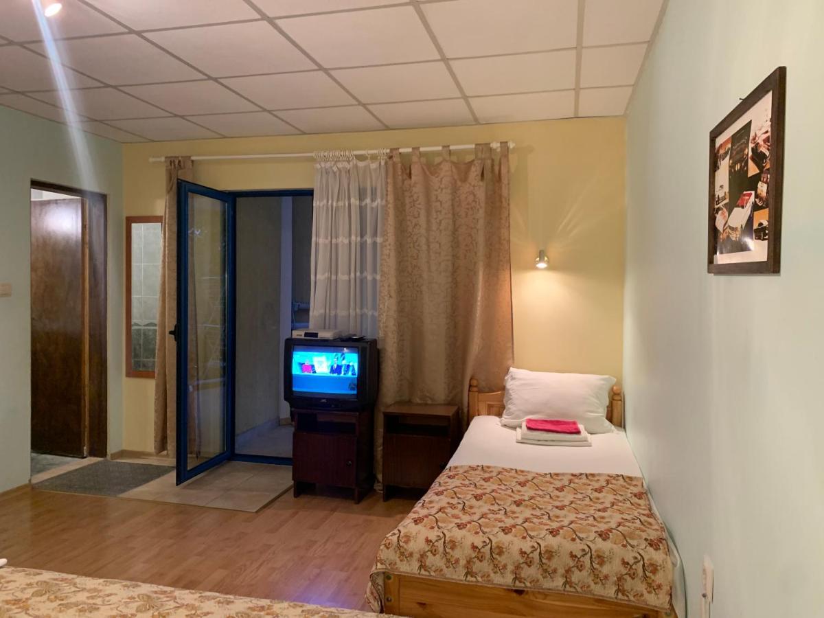 Guest House “Olesya” Obzor Zewnętrze zdjęcie