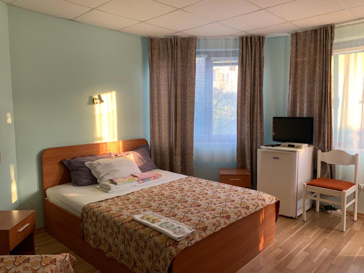 Guest House “Olesya” Obzor Zewnętrze zdjęcie