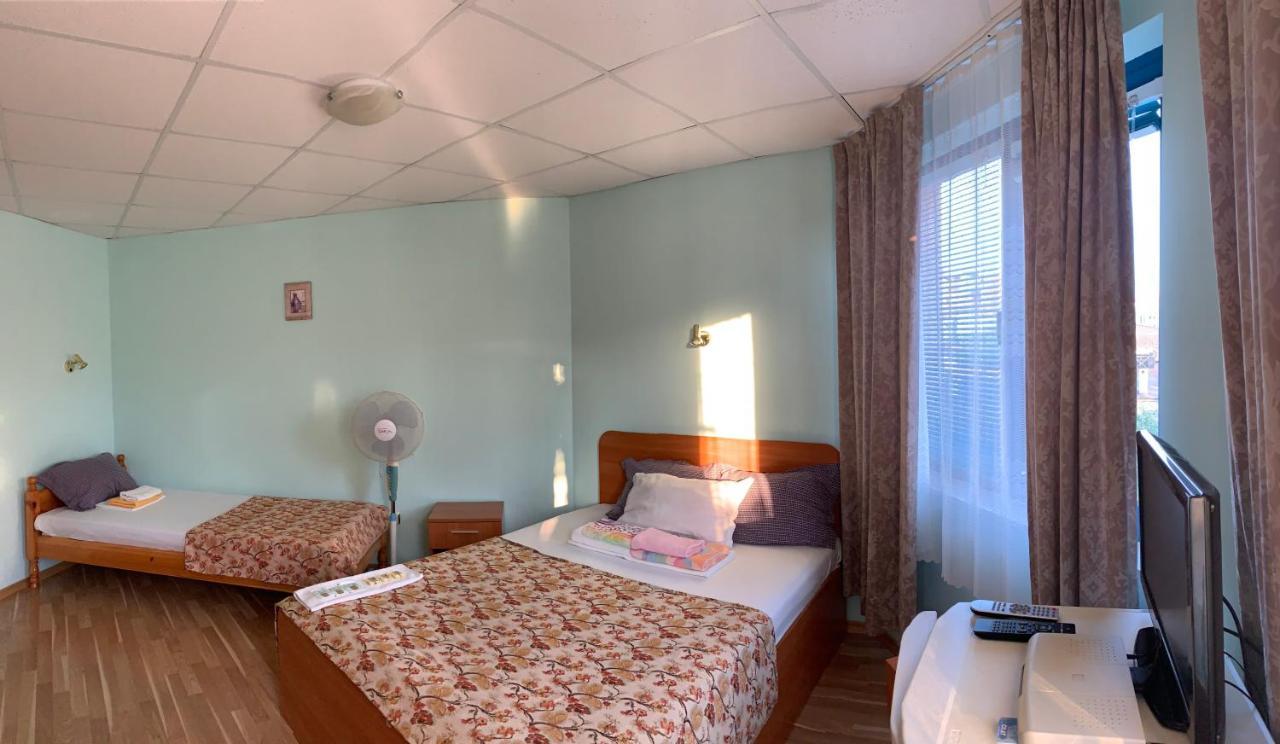 Guest House “Olesya” Obzor Zewnętrze zdjęcie