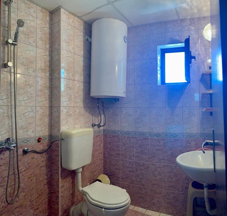 Guest House “Olesya” Obzor Zewnętrze zdjęcie